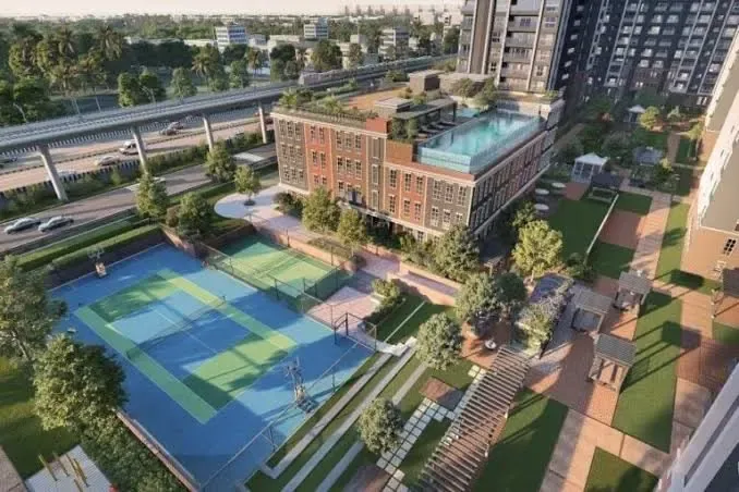 Sobha Hennur, Sobha Hennur Bangalore, Sobha Hennur apartments, Sobha Hennur price, Sobha Hennur floor plan, 2 BHK apartments Hennur, 3 BHK apartments Hennur, 4 BHK apartments Hennur, luxury flats North Bangalore, apartments Hennur Main Road, flats near Manyata Tech Park, Sobha new launch Bangalore