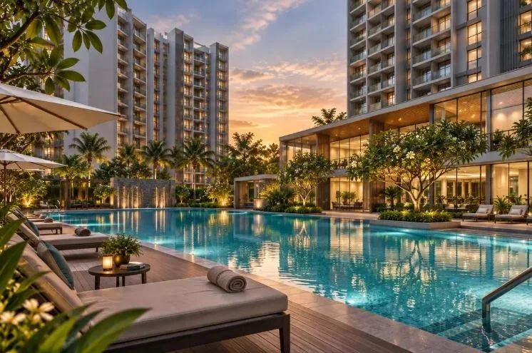 Sobha Hennur, Sobha Hennur Bangalore, Sobha Hennur apartments, Sobha Hennur price, Sobha Hennur floor plan, 2 BHK apartments Hennur, 3 BHK apartments Hennur, 4 BHK apartments Hennur, luxury flats North Bangalore, apartments Hennur Main Road, flats near Manyata Tech Park, Sobha new launch Bangalore